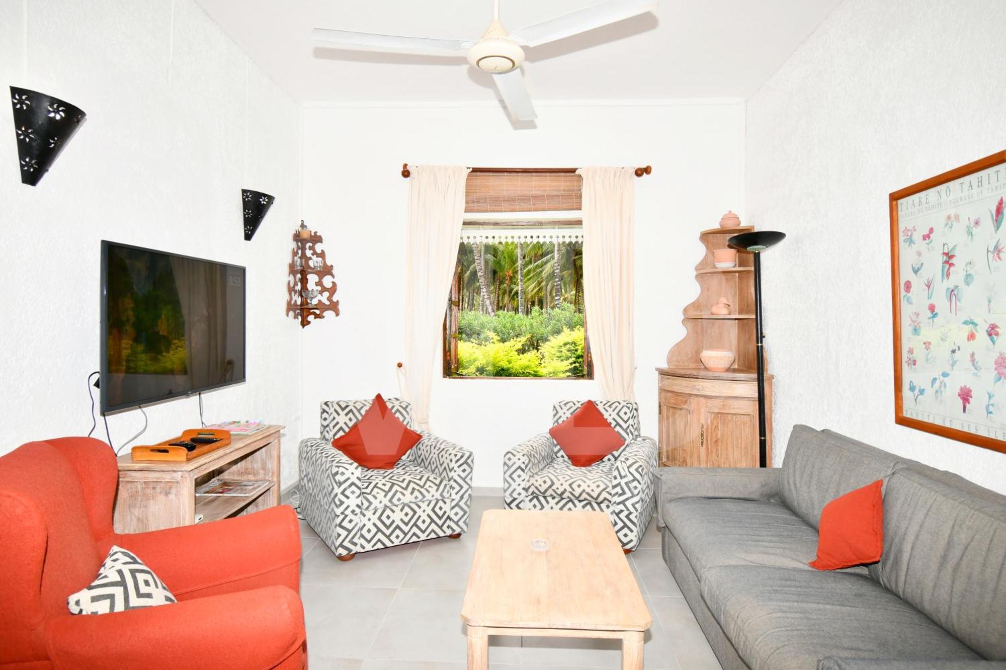 Villa Chez Zaza Choisy Exterior foto
