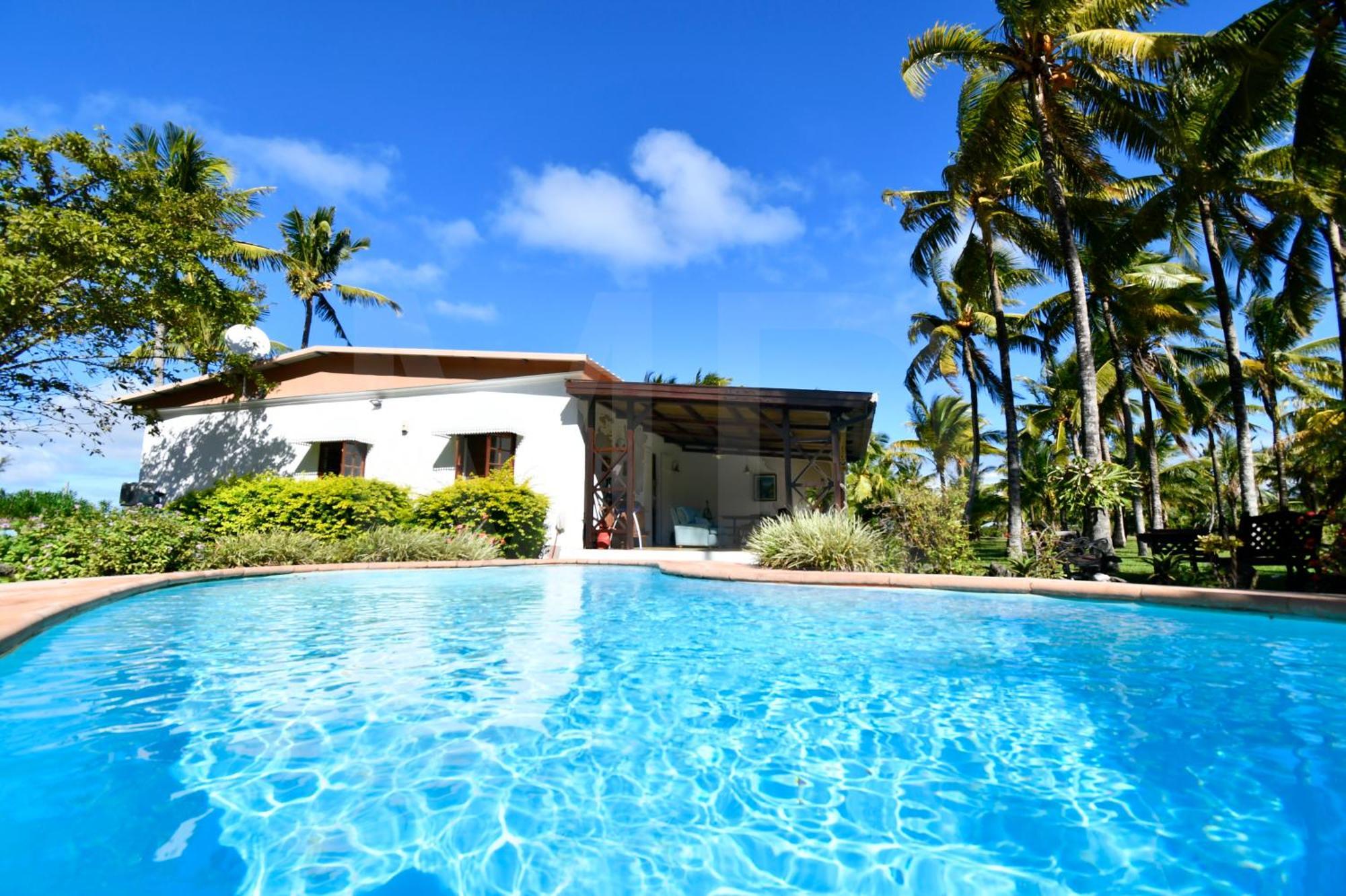 Villa Chez Zaza Choisy Exterior foto